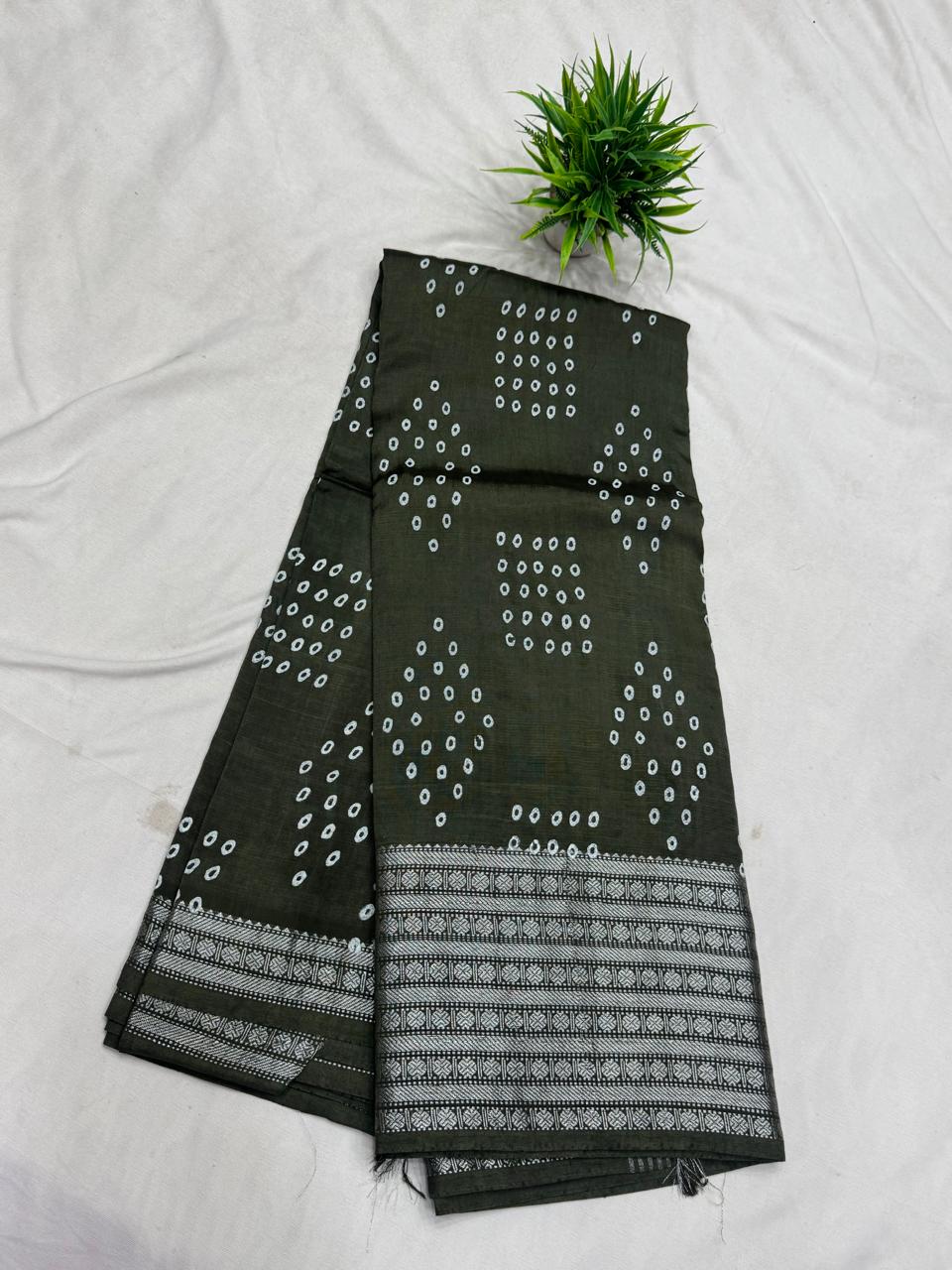 Mangalagiri Sarees