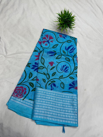 Mangalagiri Sarees