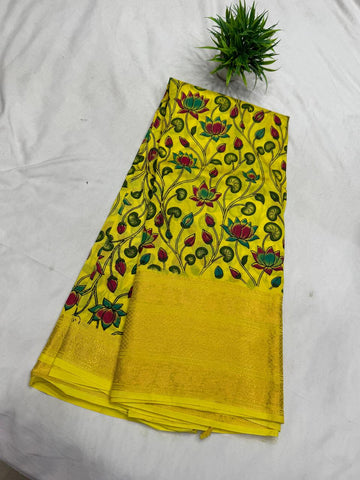 Mangalagiri Sarees