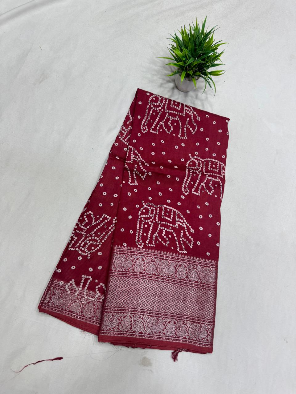 Mangalagiri Sarees