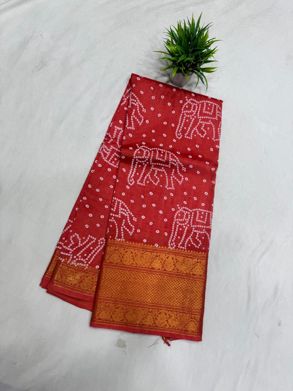 Mangalagiri Sarees