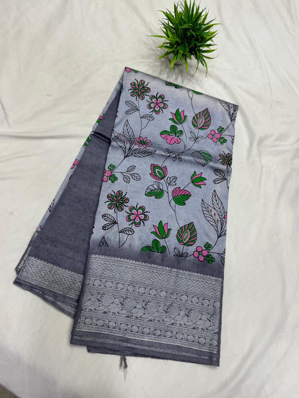 Mangalagiri Sarees