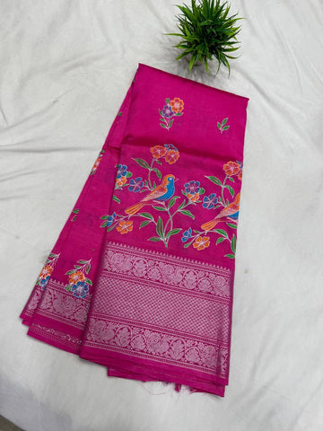 Mangalagiri Sarees