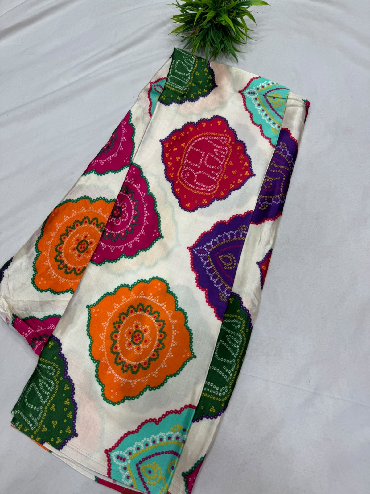 Dupattas
