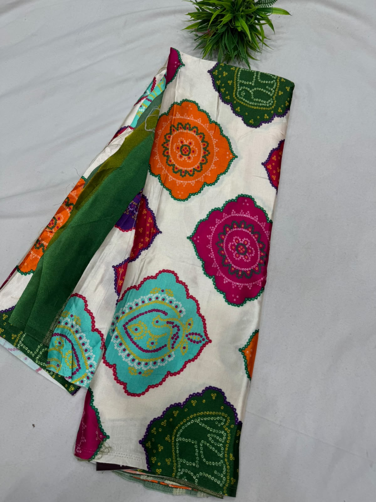 Dupattas