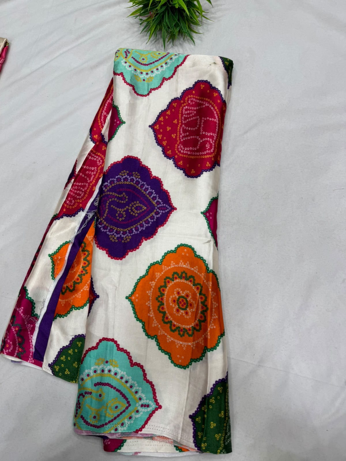 Dupattas