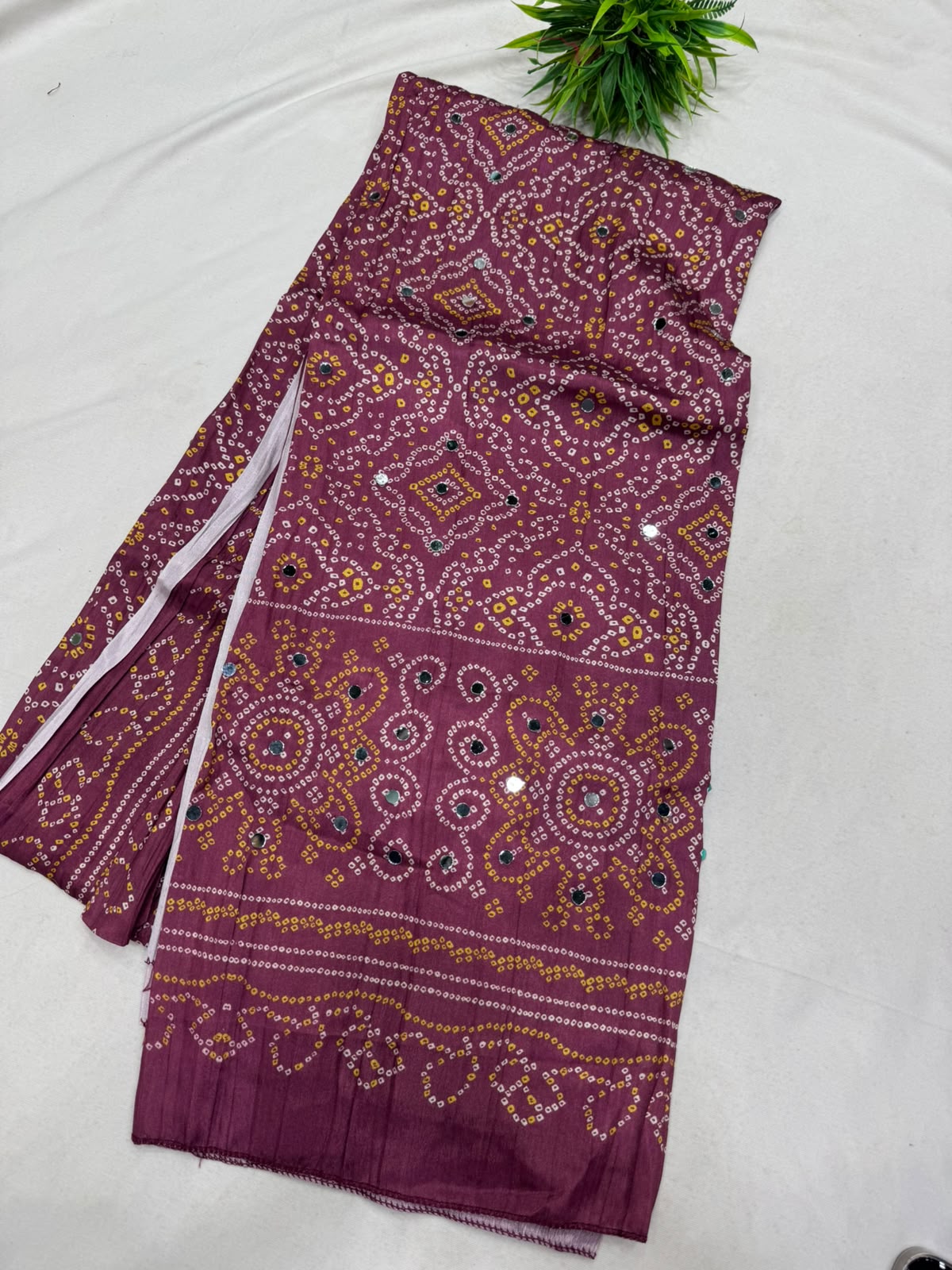 Dupattas