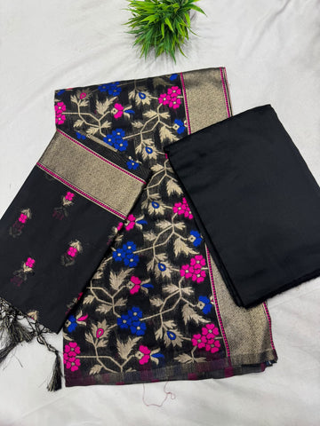 Benarasi Dress Materials