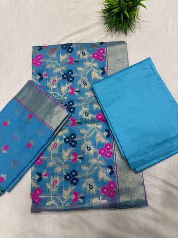 Benarasi Dress Materials