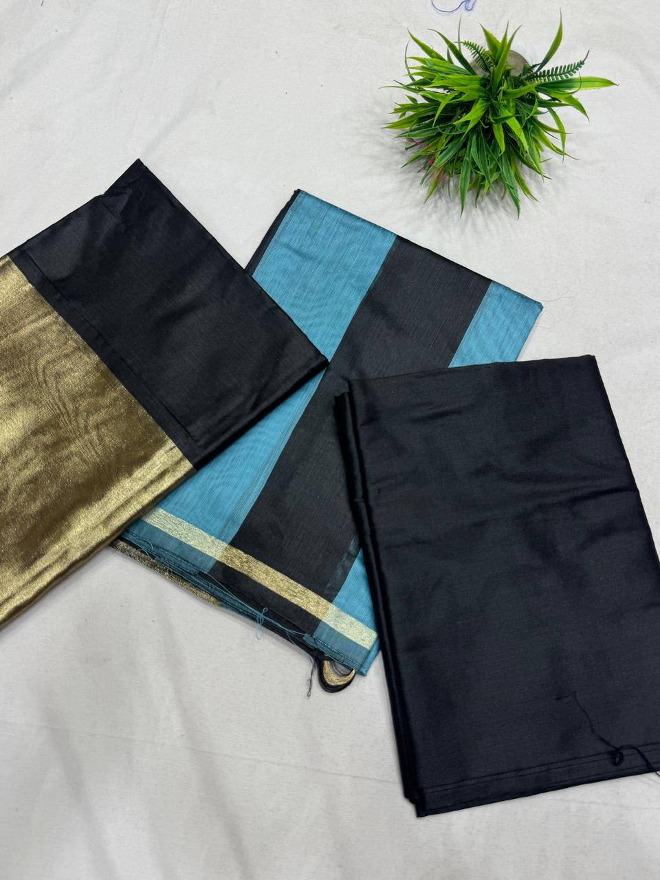 3 Piece Set Dress Materials