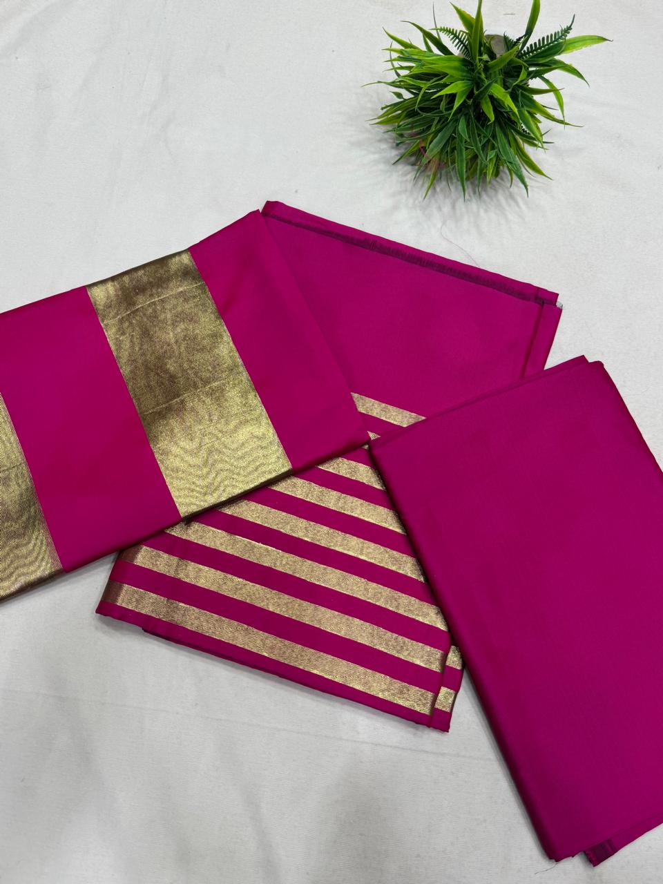 3 Piece Set Dress Materials