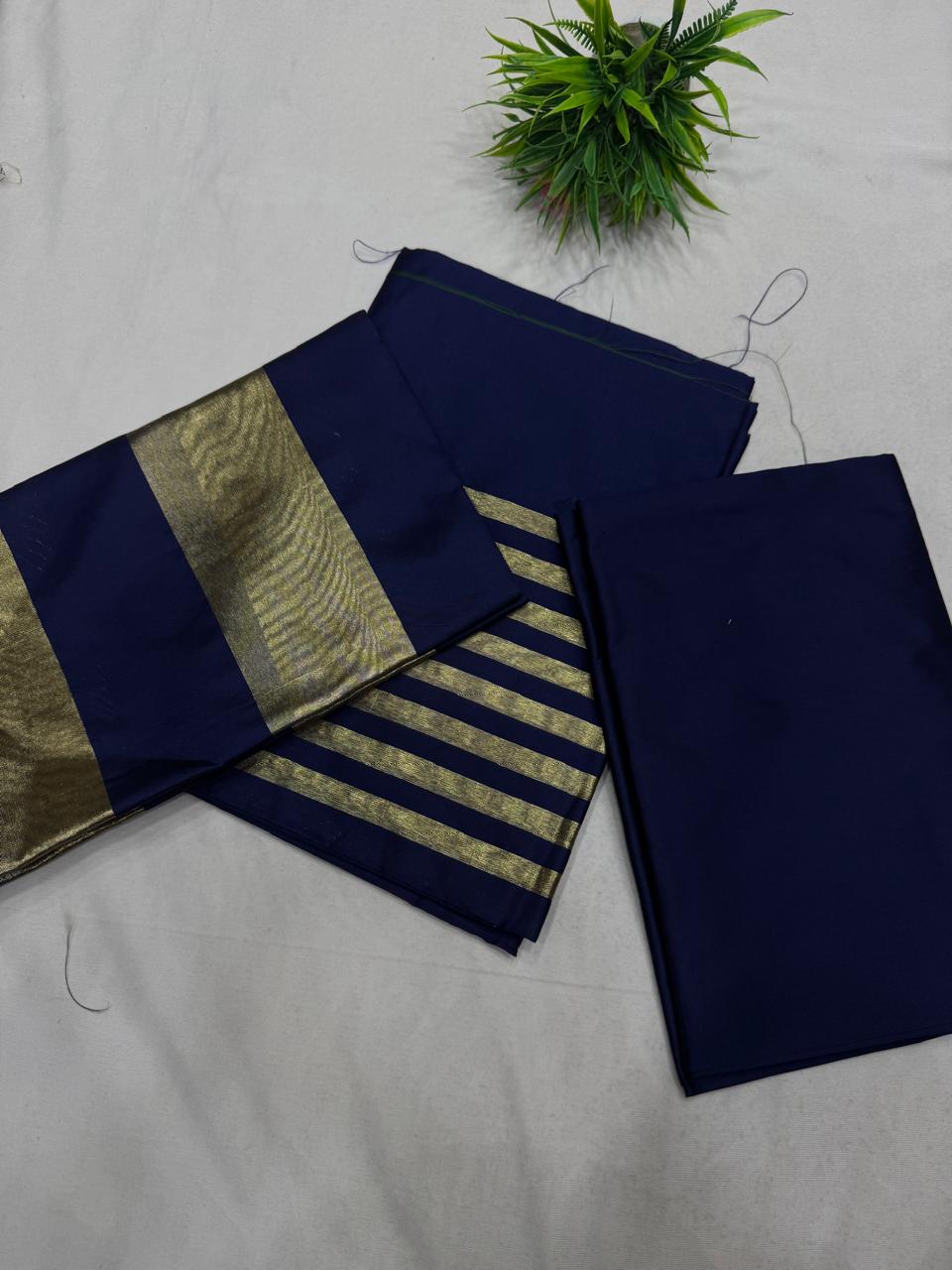3 Piece Set Dress Materials