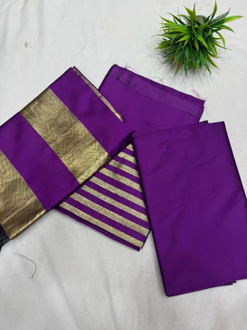 3 Piece Set Dress Materials