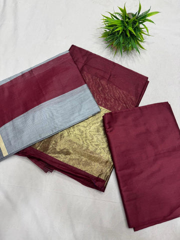 3 Piece Set Dress Materials