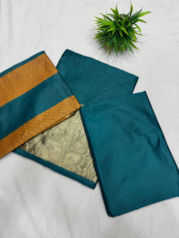3 Piece Set Dress Materials