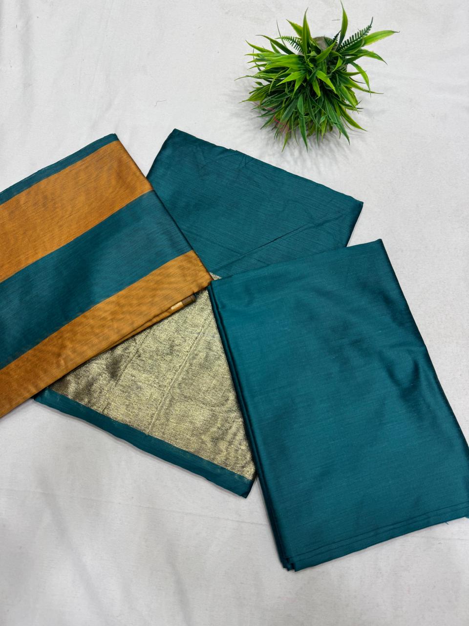 3 Piece Set Dress Materials