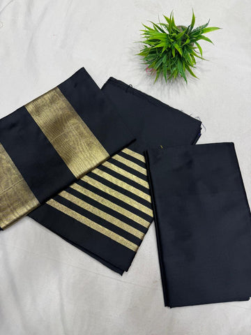 3 Piece Set Dress Materials