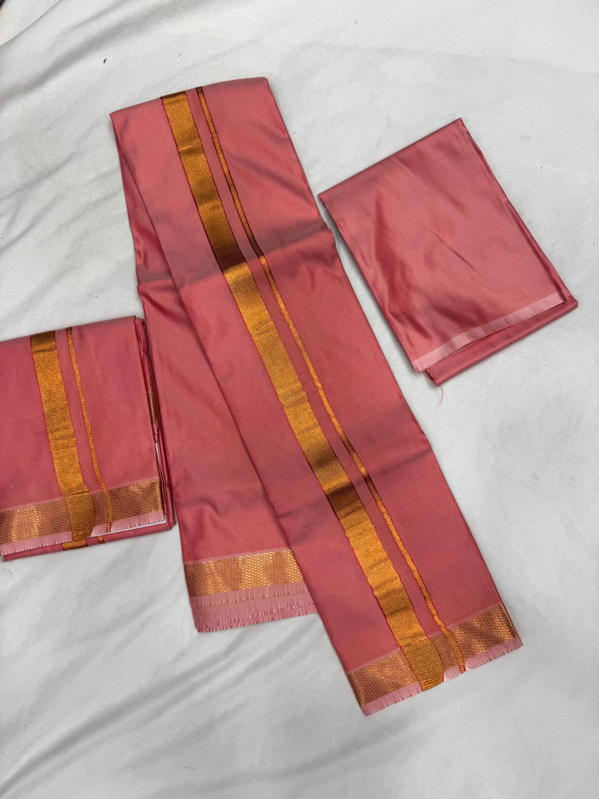 Pattu Pancha
