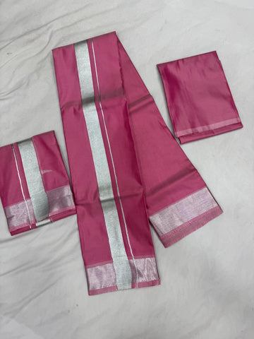 Pattu Pancha