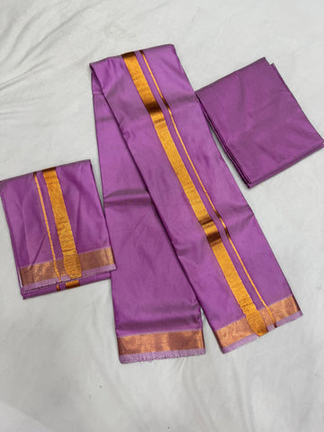 Pattu Pancha