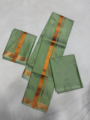 Pattu Pancha