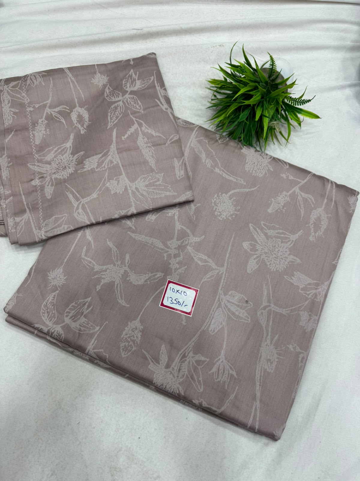 10X10 Bedsheets