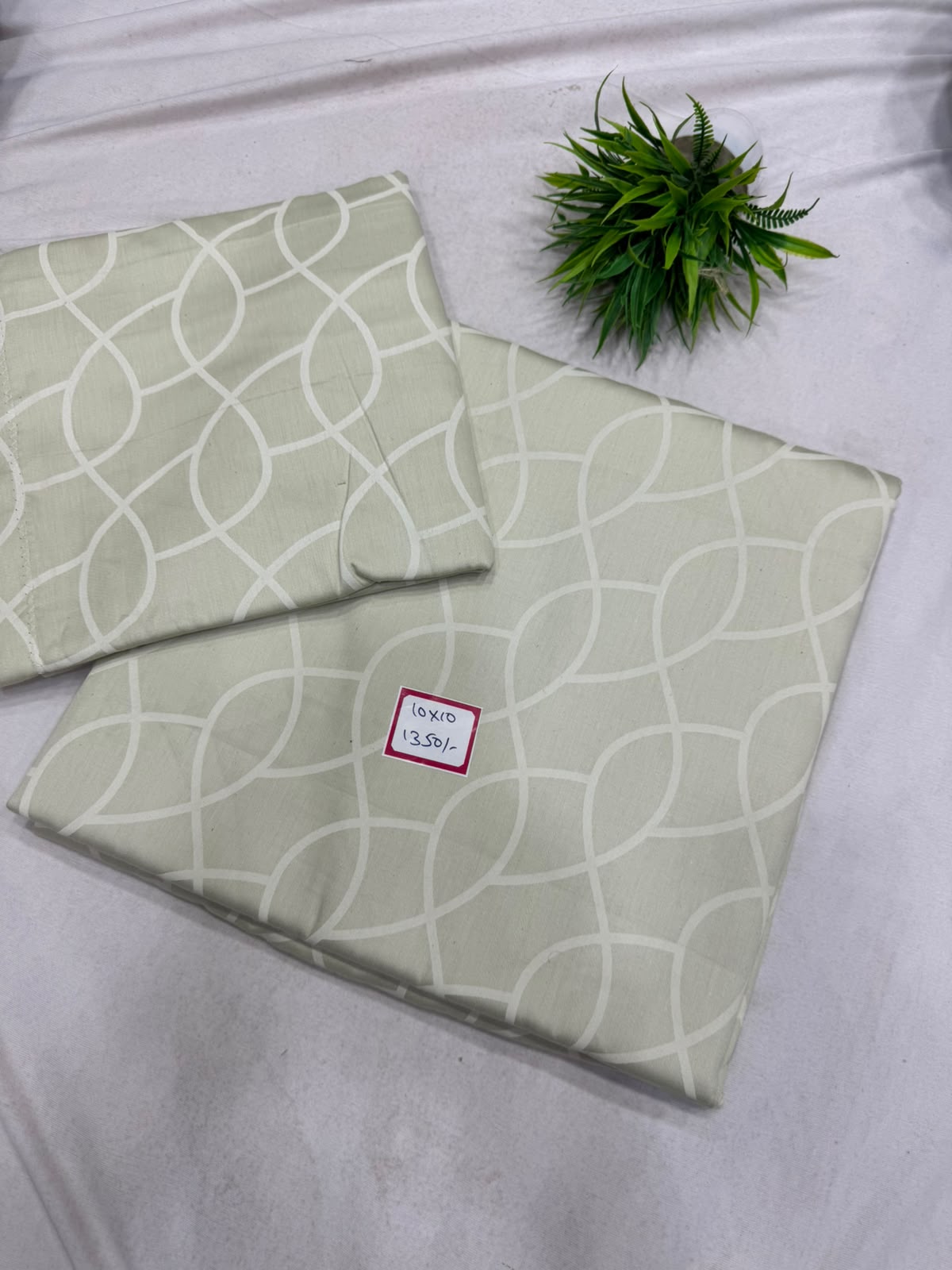 10X10 Bedsheets