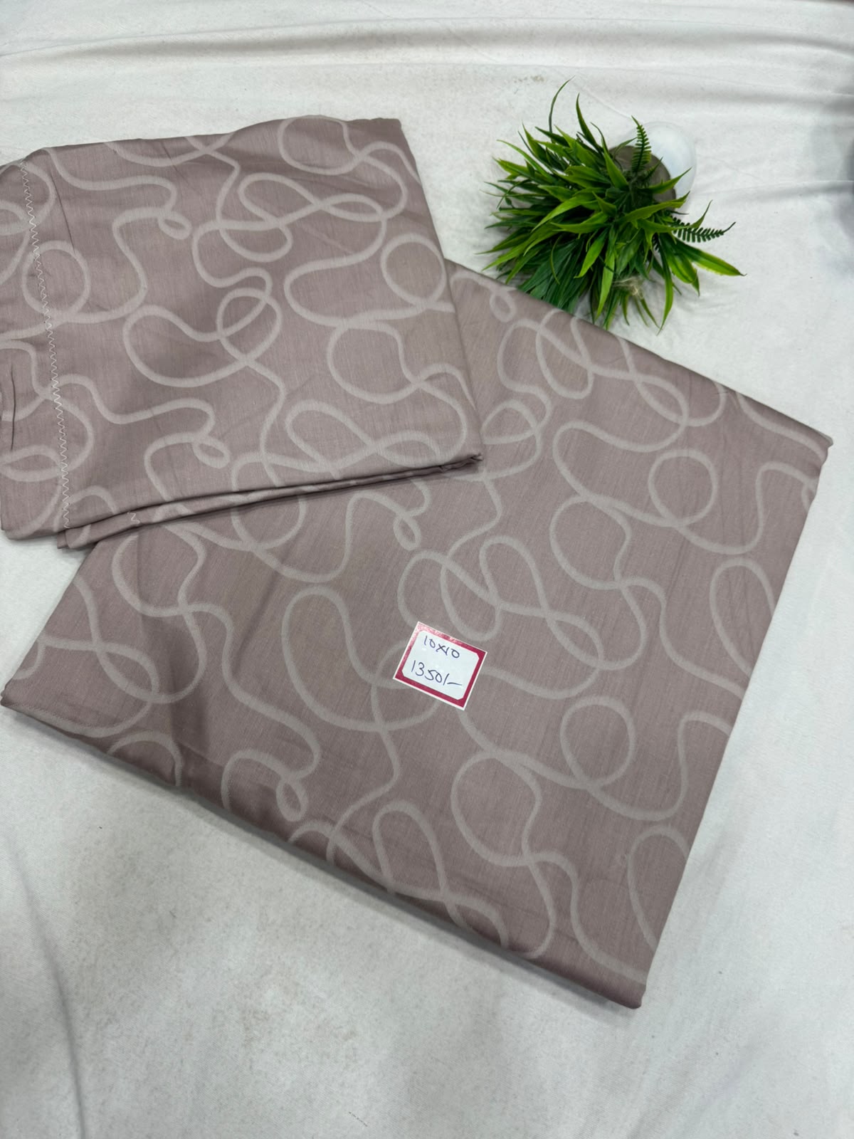 10X10 Bedsheets