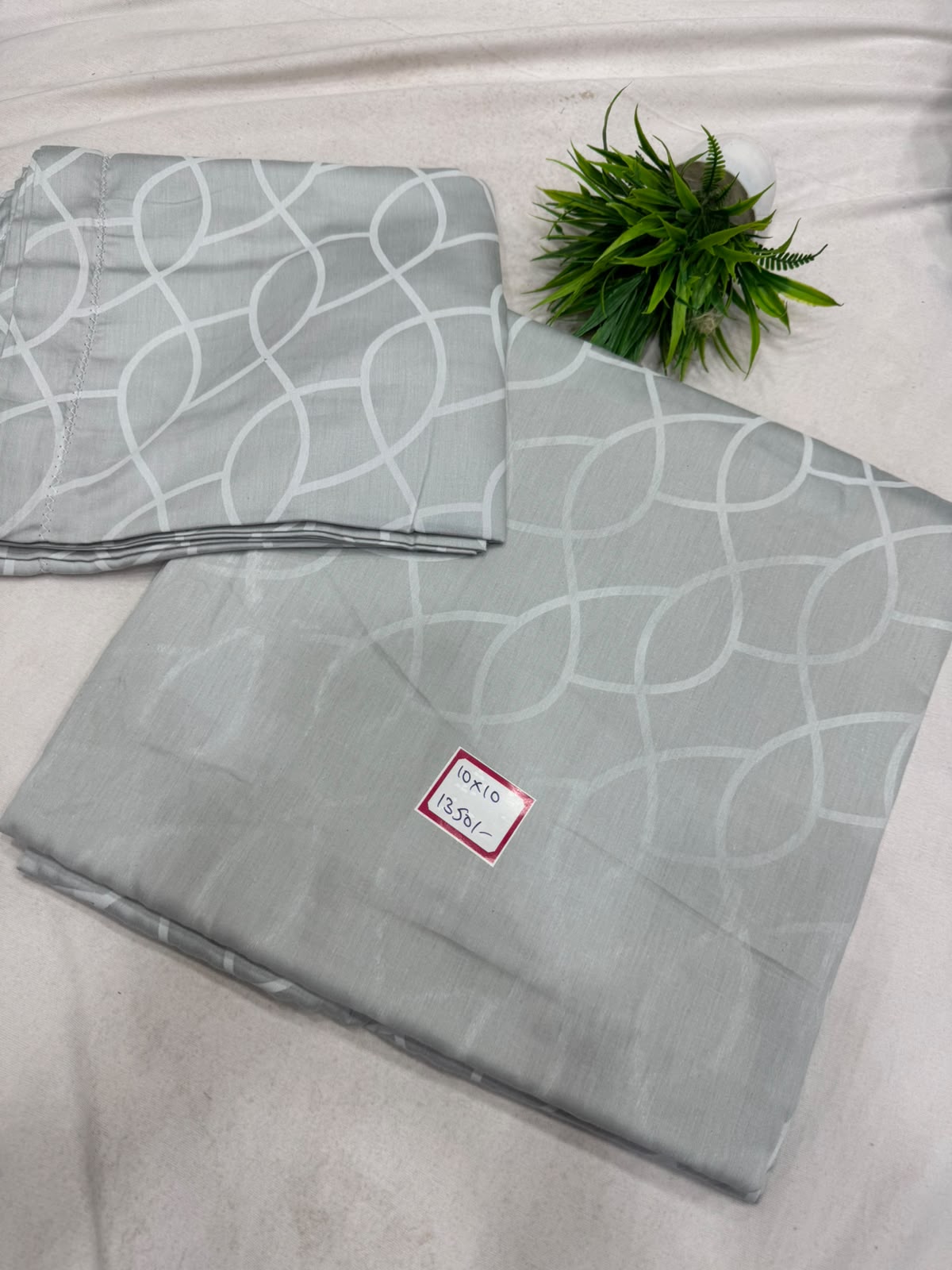 10X10 Bedsheets
