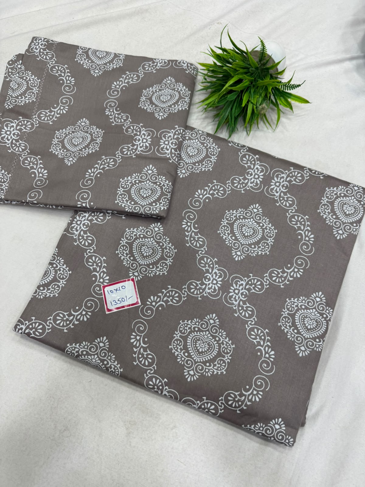 10X10 Bedsheets