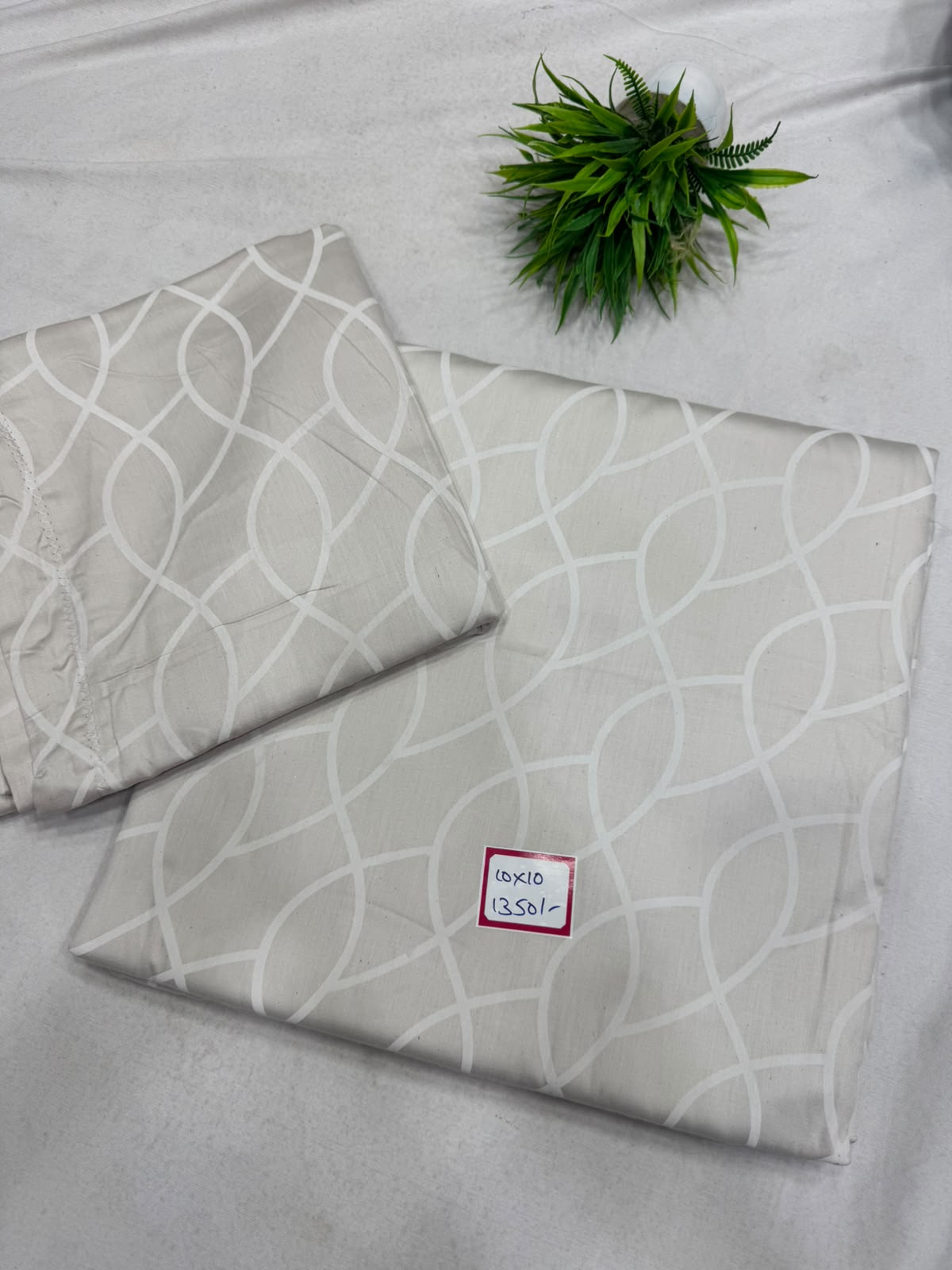 10X10 Bedsheets