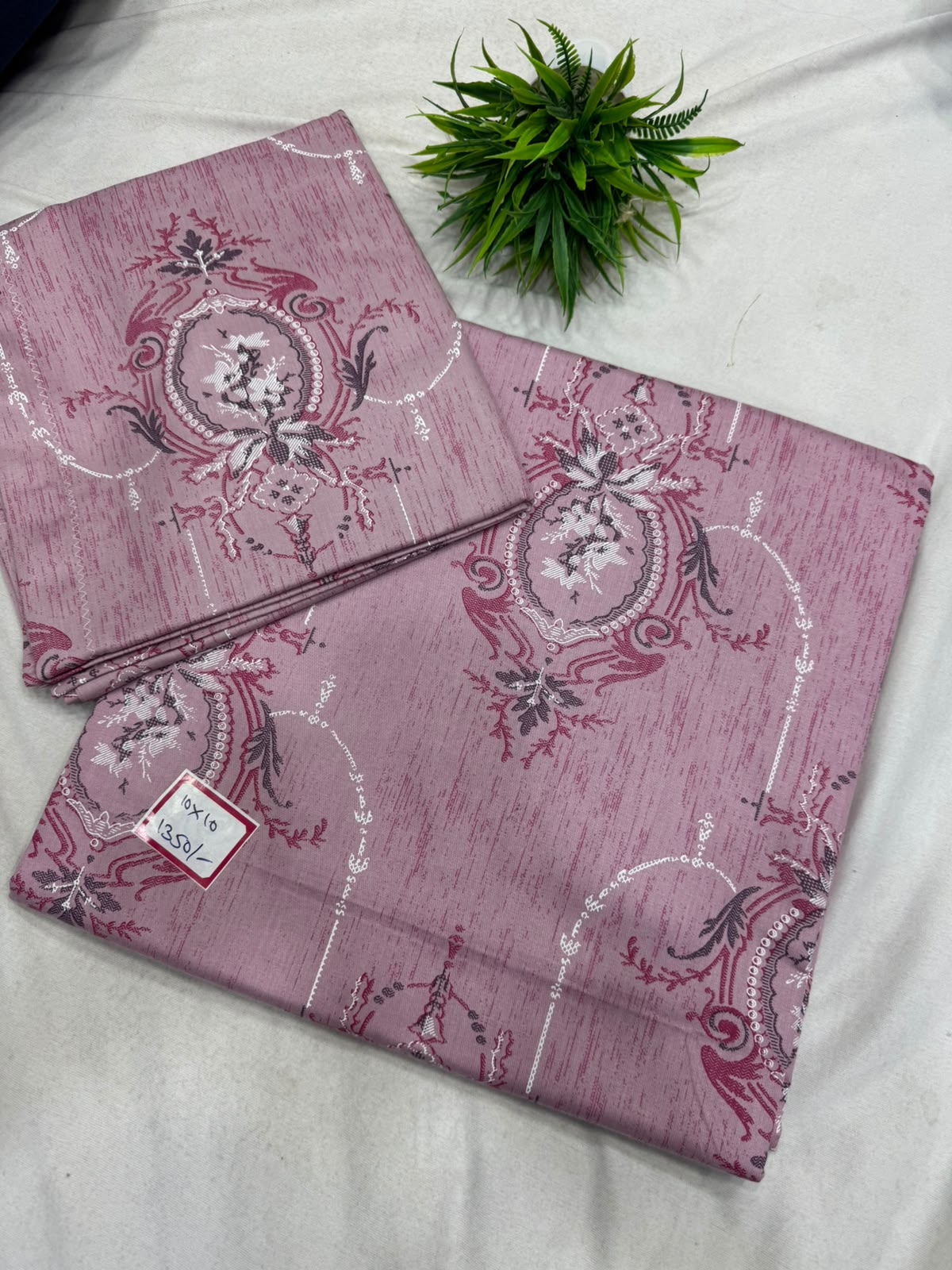 10X10 Bedsheets