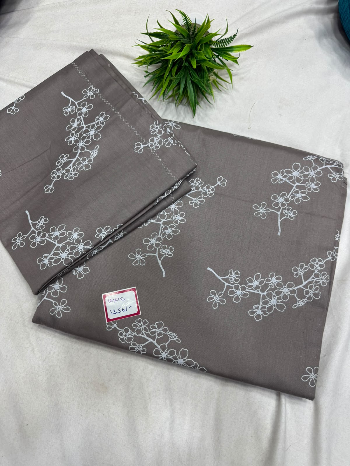 10X10 Bedsheets