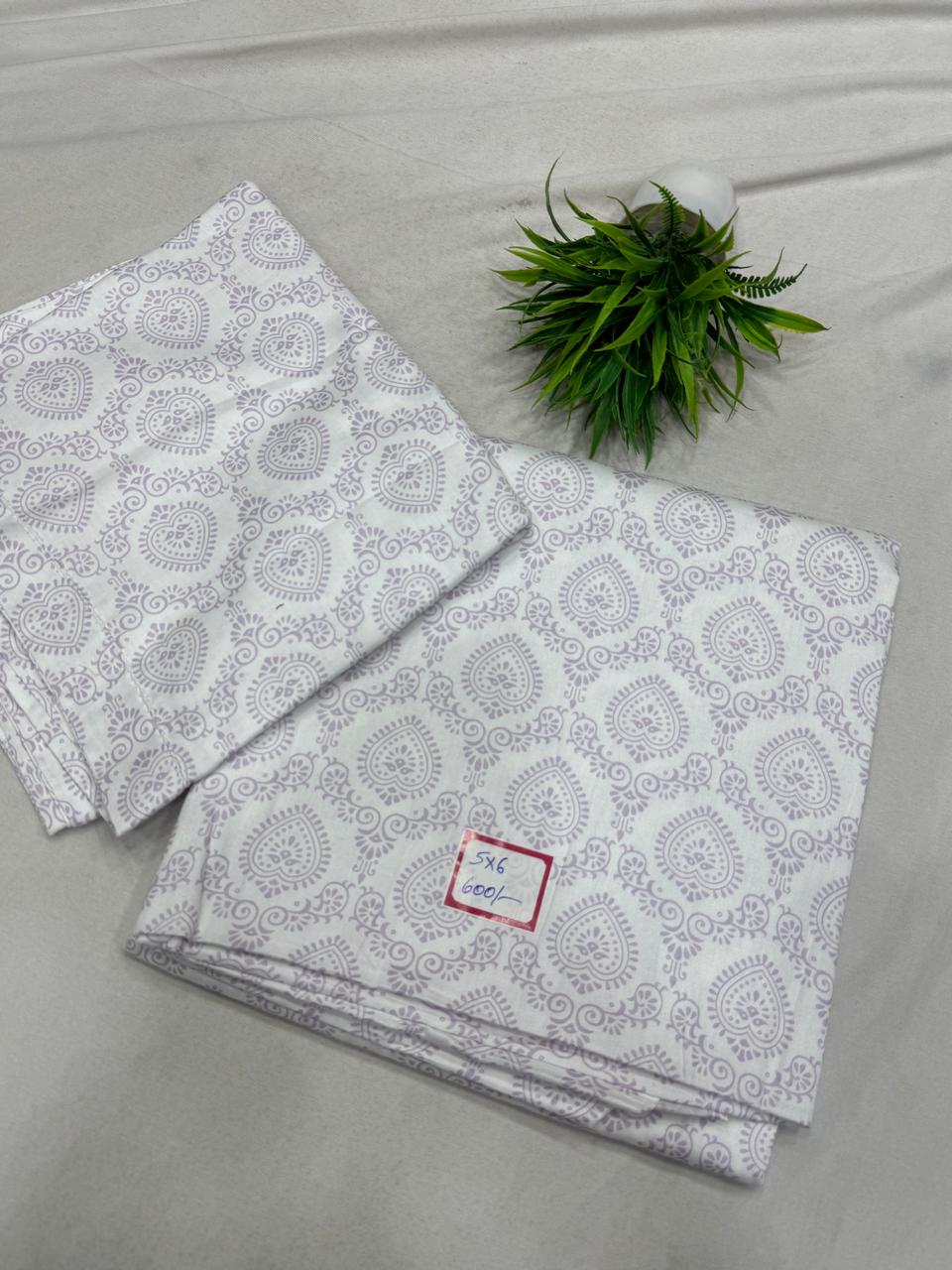 5x6 Bedsheets