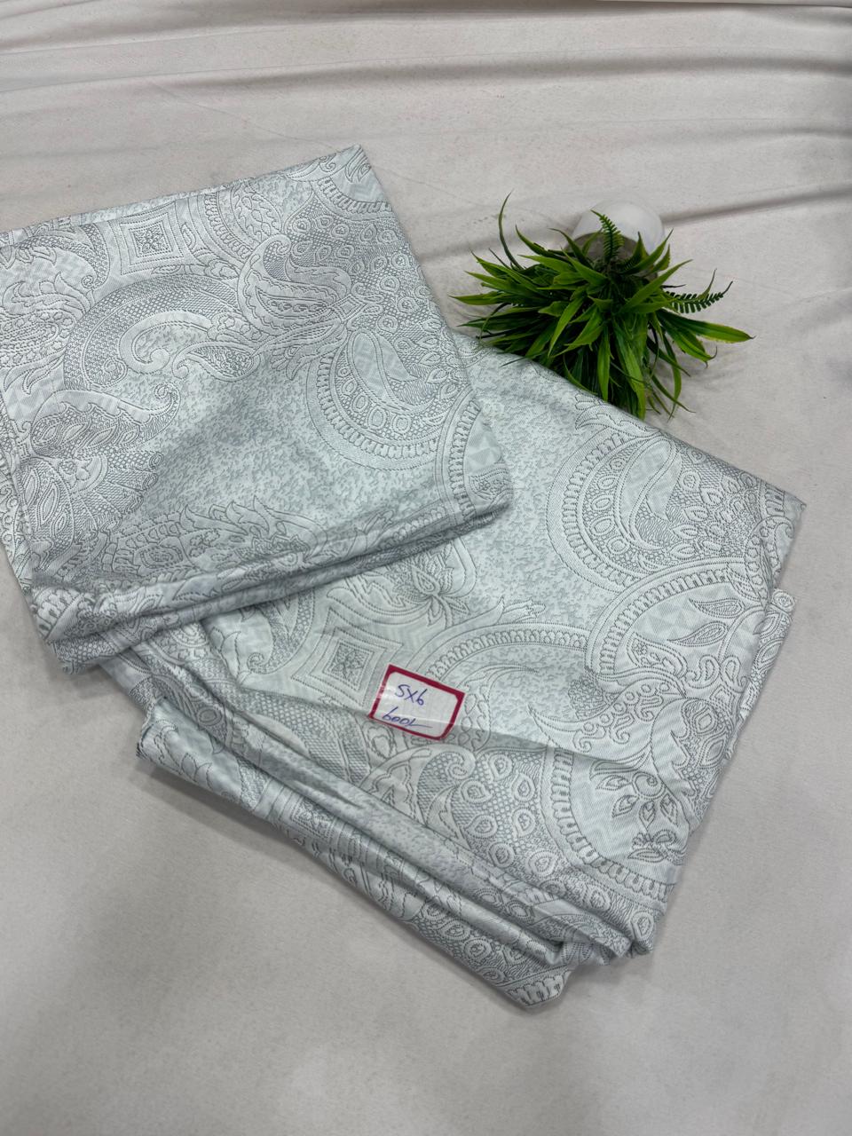 5x6 Bedsheets
