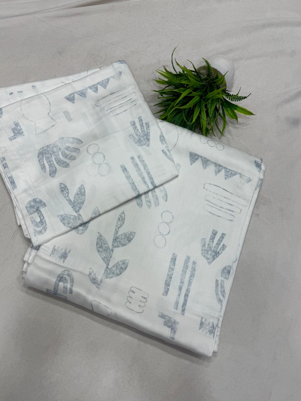 5x6 Bedsheets