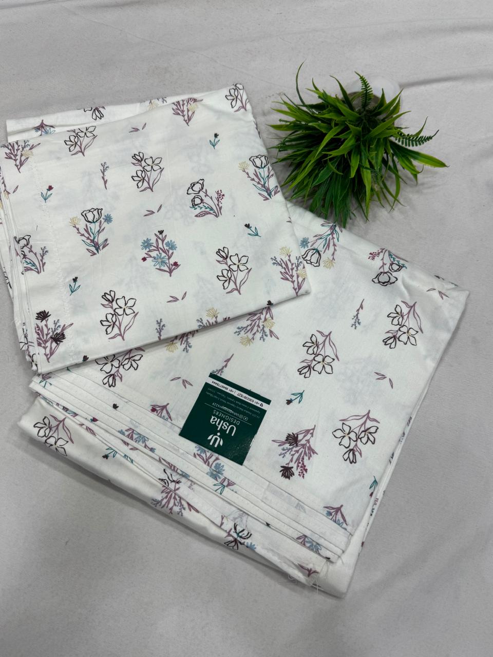 5x6 Bedsheets
