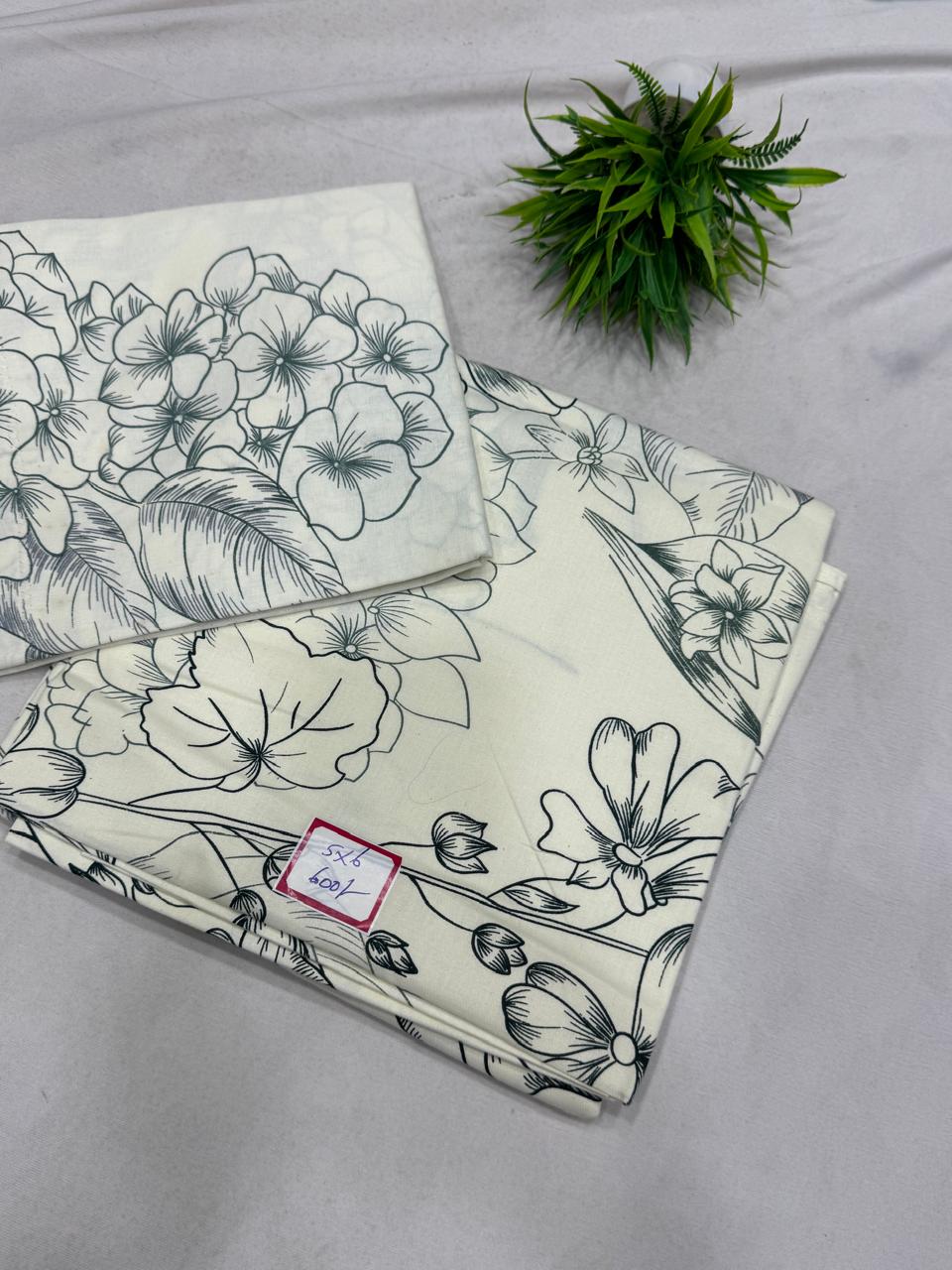 5x6 Bedsheets