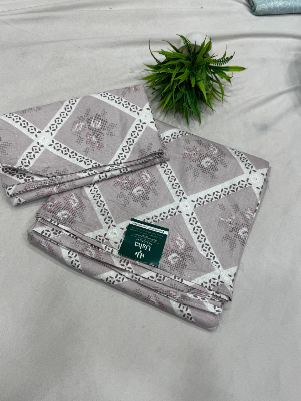 5x6 Bedsheets