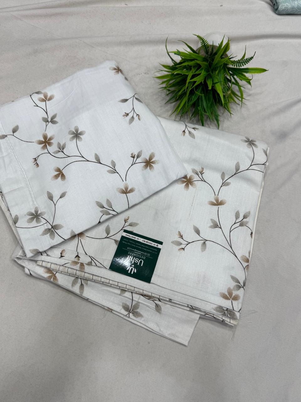 5x6 Bedsheets