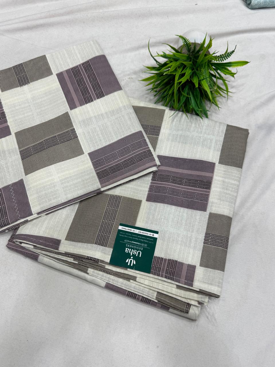 5x6 Bedsheets