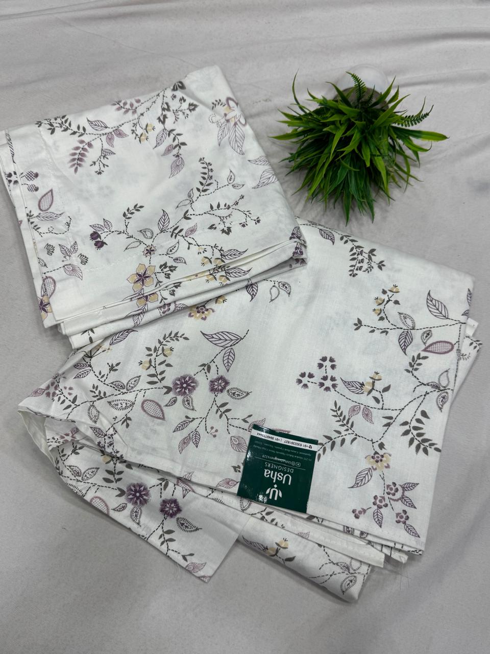 5x6 Bedsheets