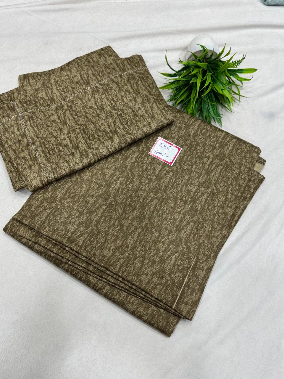 5x6 Bedsheets
