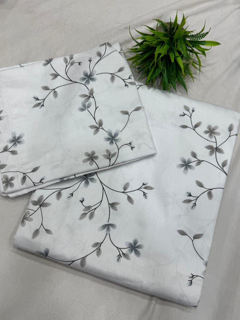 7X8 Bedsheets