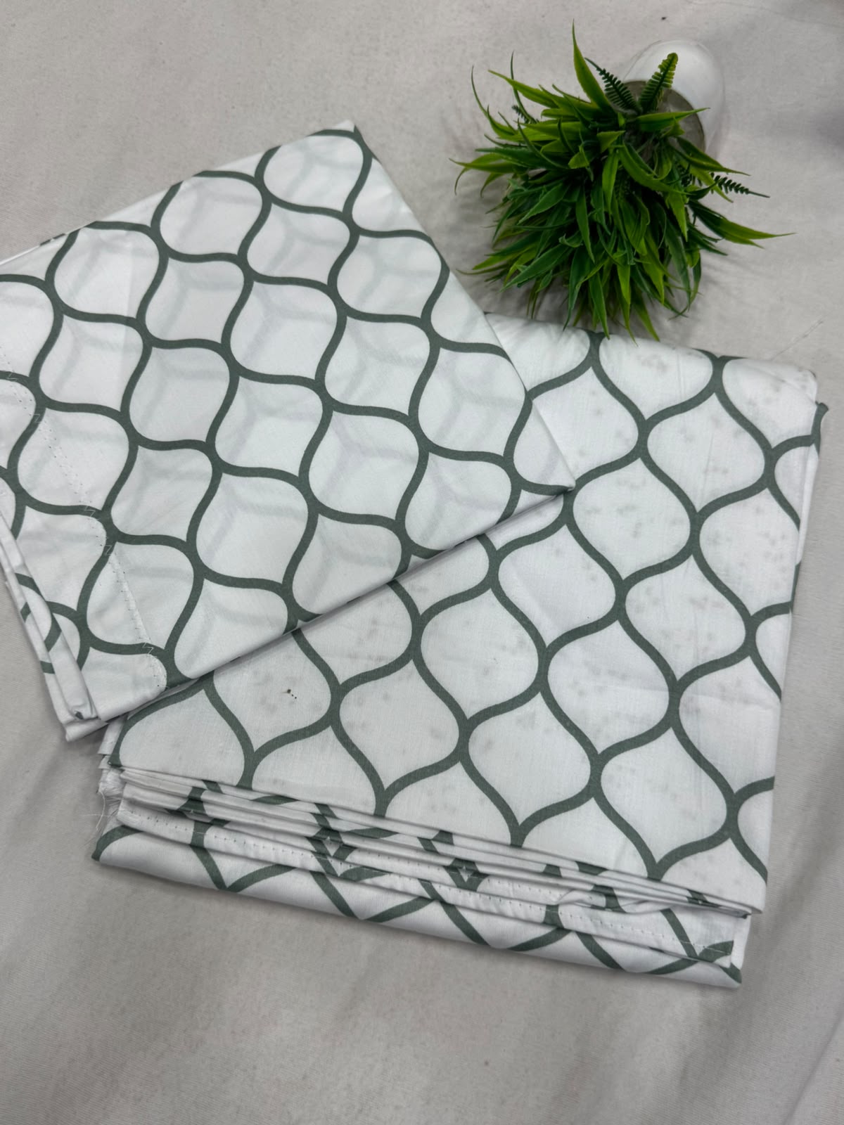 6X6 Bedsheets