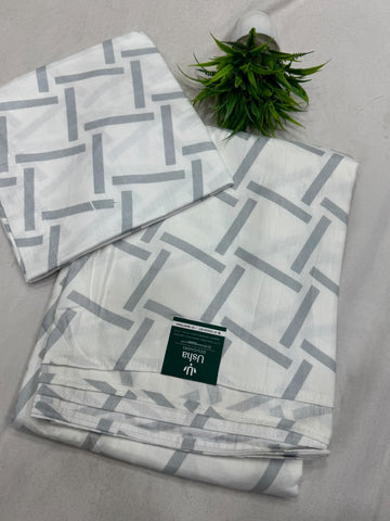 6X6 Bedsheets