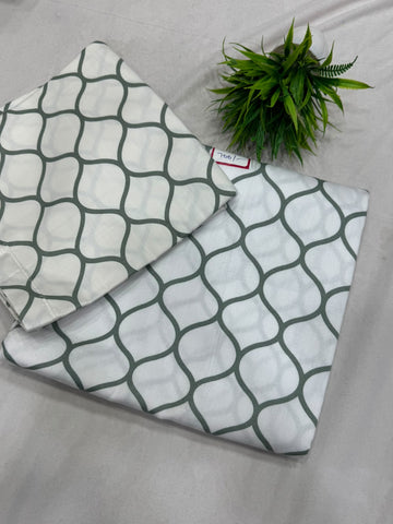 6X6 Bedsheets