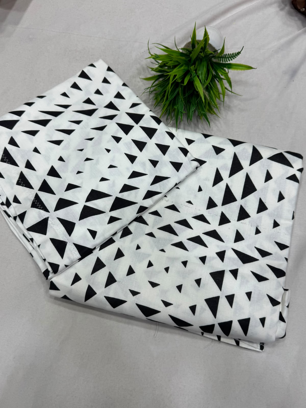6X6 Bedsheets