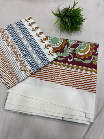 10 X10 Bedsheets