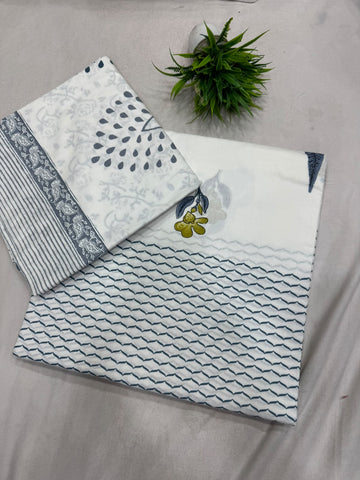 10 X10 Bedsheets